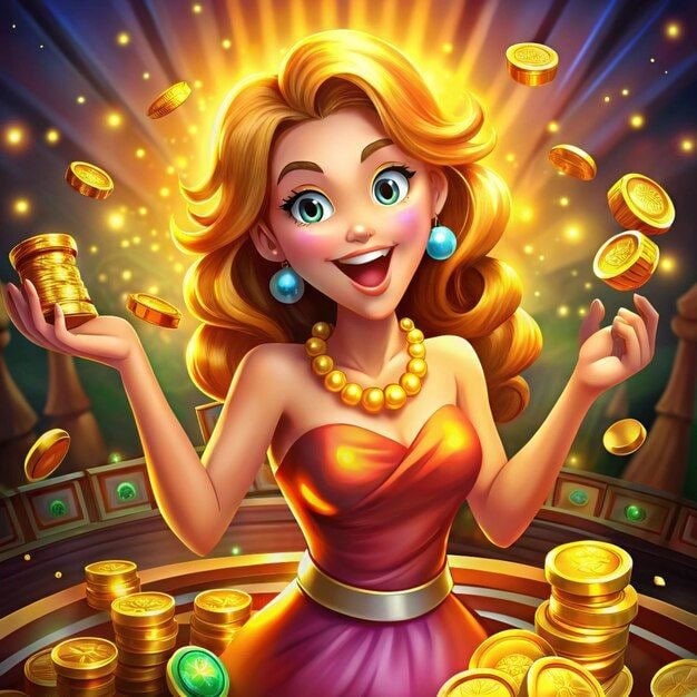 Strategi dan kombinasi kartu Teen Patti yang menunjukkan tangan pemenang